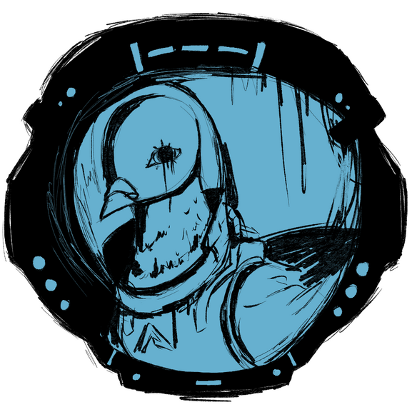 My name is Extraneous